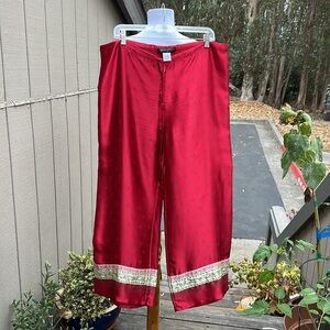 Collette Dinnigan Pants, EUC Vintage